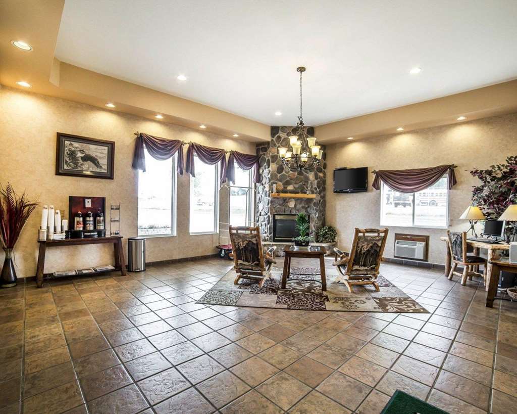 Quality Inn Sheridan - thumb 4