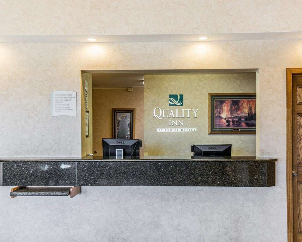 Quality Inn Sheridan - thumb 5