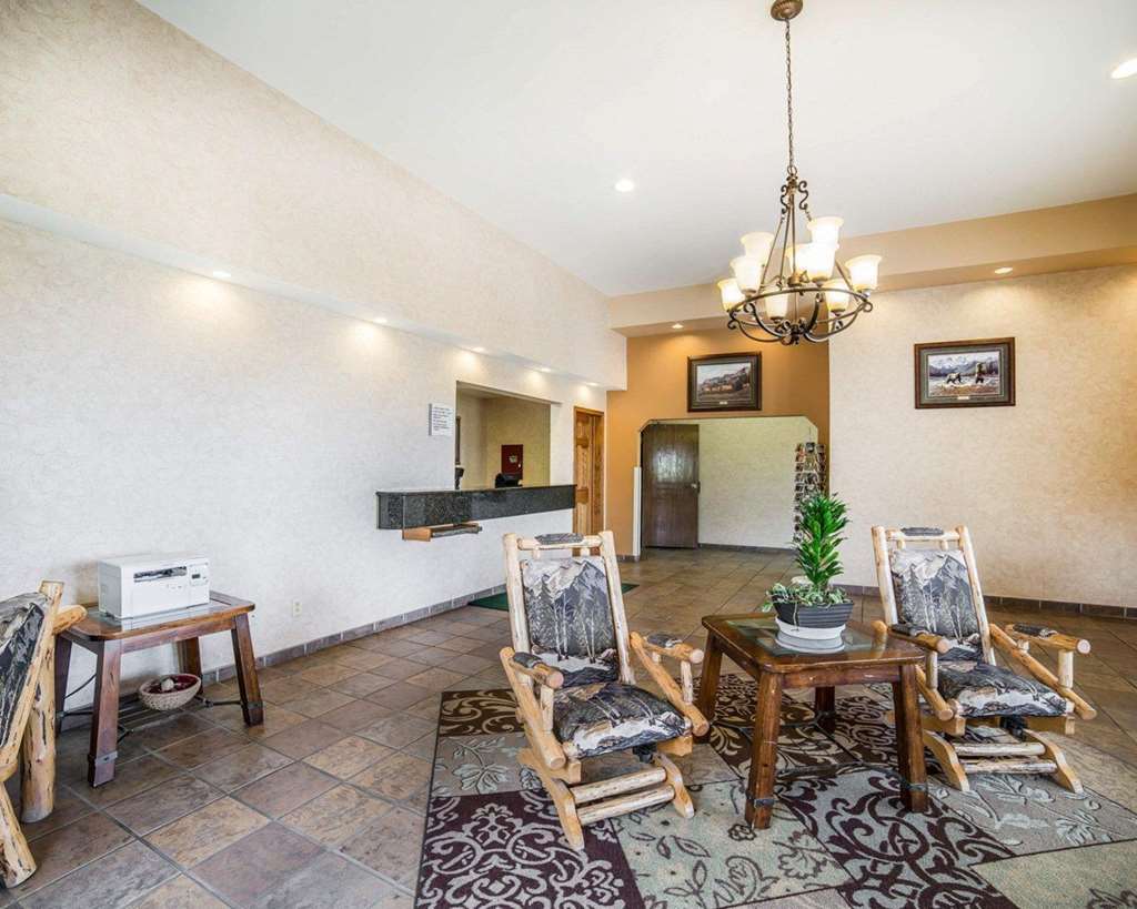 Quality Inn Sheridan - thumb 7