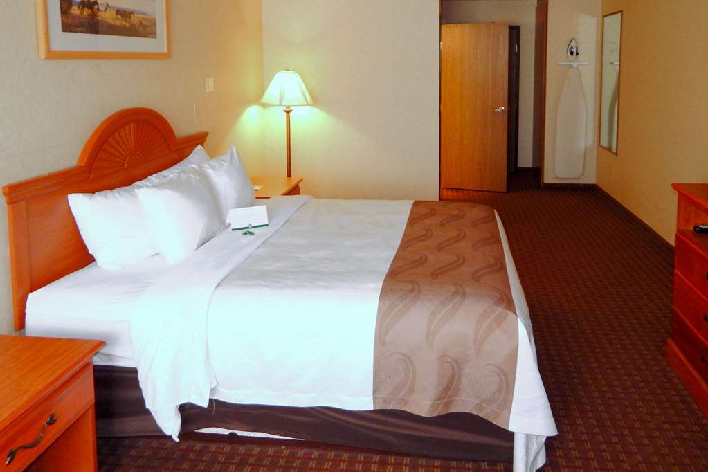 Quality Inn Sheridan - thumb 9