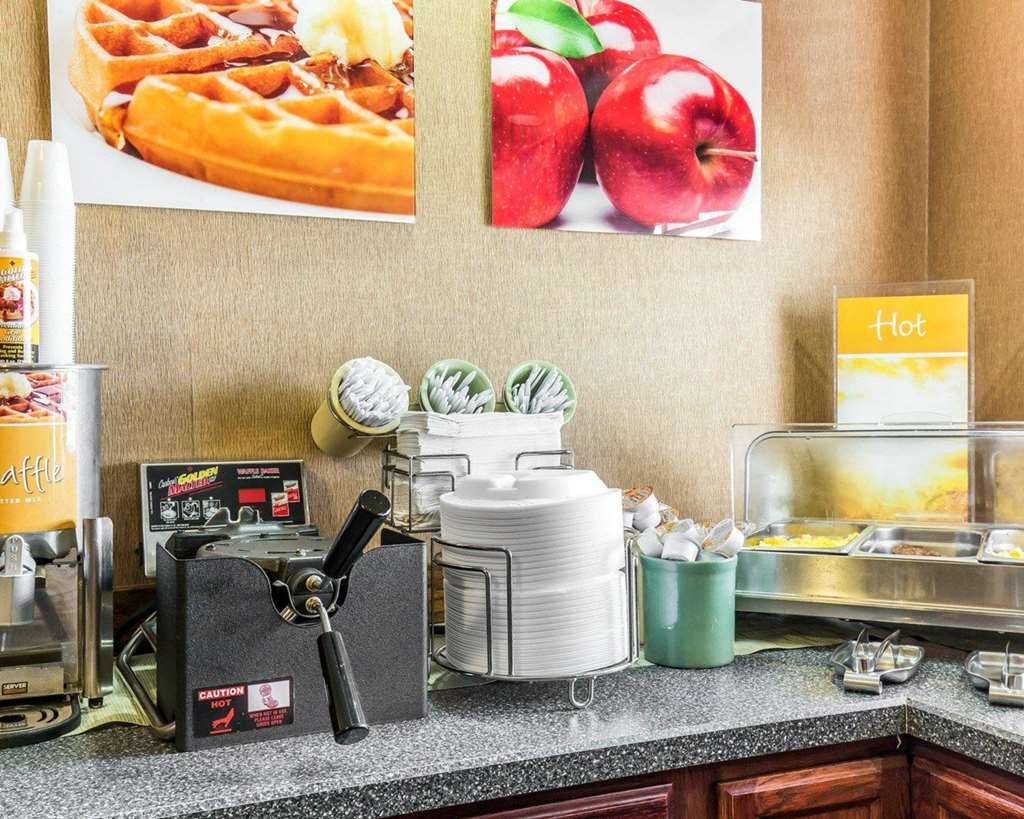 Quality Inn Sheridan - thumb 14