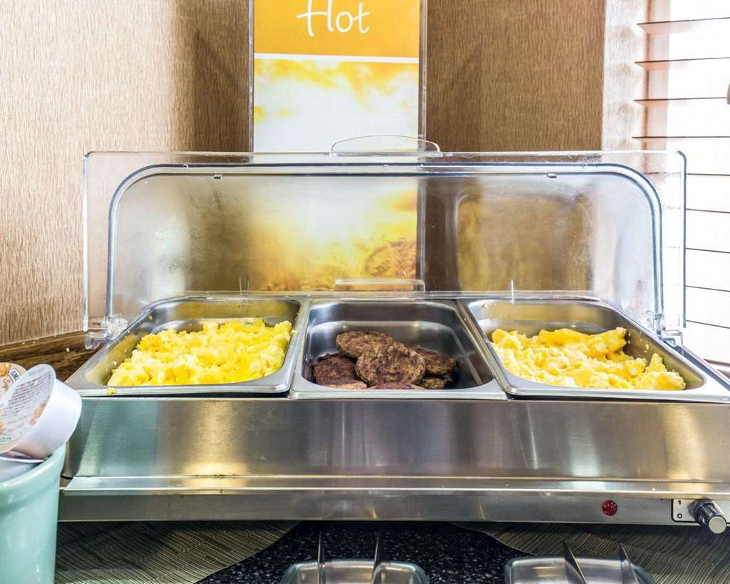 Quality Inn Sheridan - thumb 16