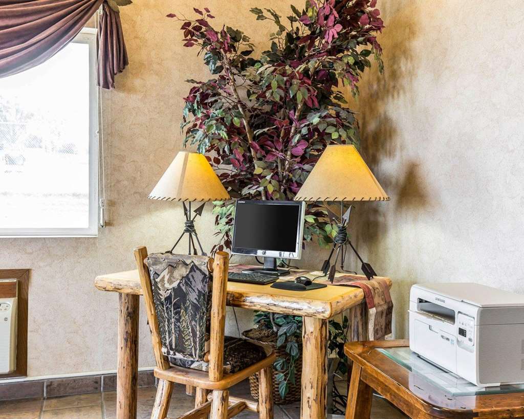 Quality Inn Sheridan - thumb 17