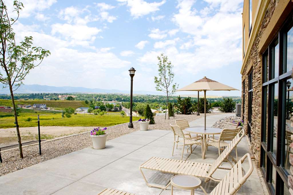 Hampton Inn Sheridan - thumb 0