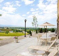 Hampton Inn Sheridan - Accommodation Philadelphia