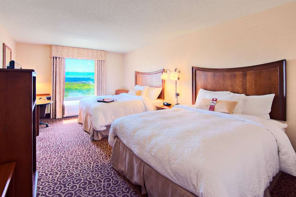 Hampton Inn Sheridan - thumb 5