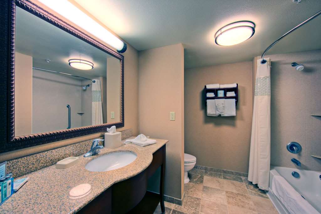 Hampton Inn Sheridan - thumb 8