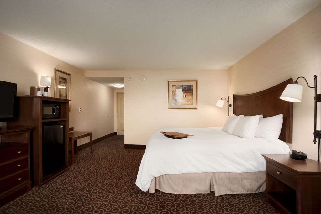 Hampton Inn Sheridan - thumb 9
