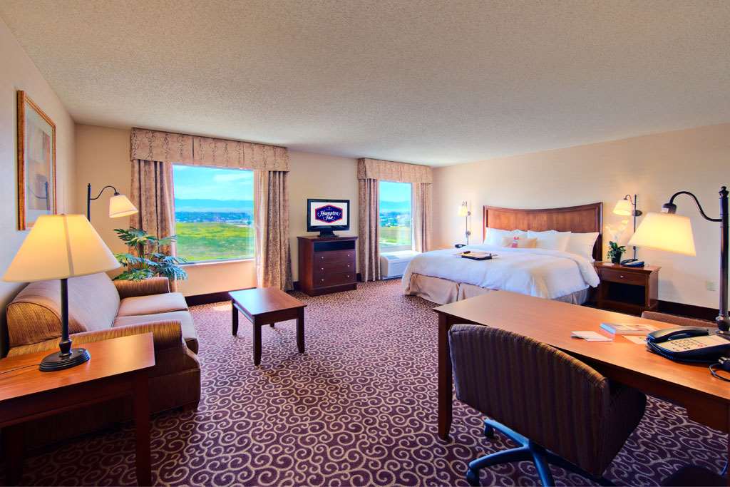 Hampton Inn Sheridan - thumb 10
