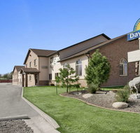 Days Inn Sheridan - Accommodation Philadelphia