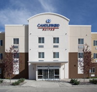 Candlewood Suites - Accommodation Philadelphia