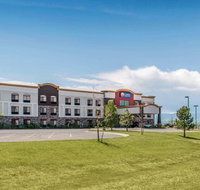 Comfort Inn  Suites Sheridan - Accommodation Philadelphia