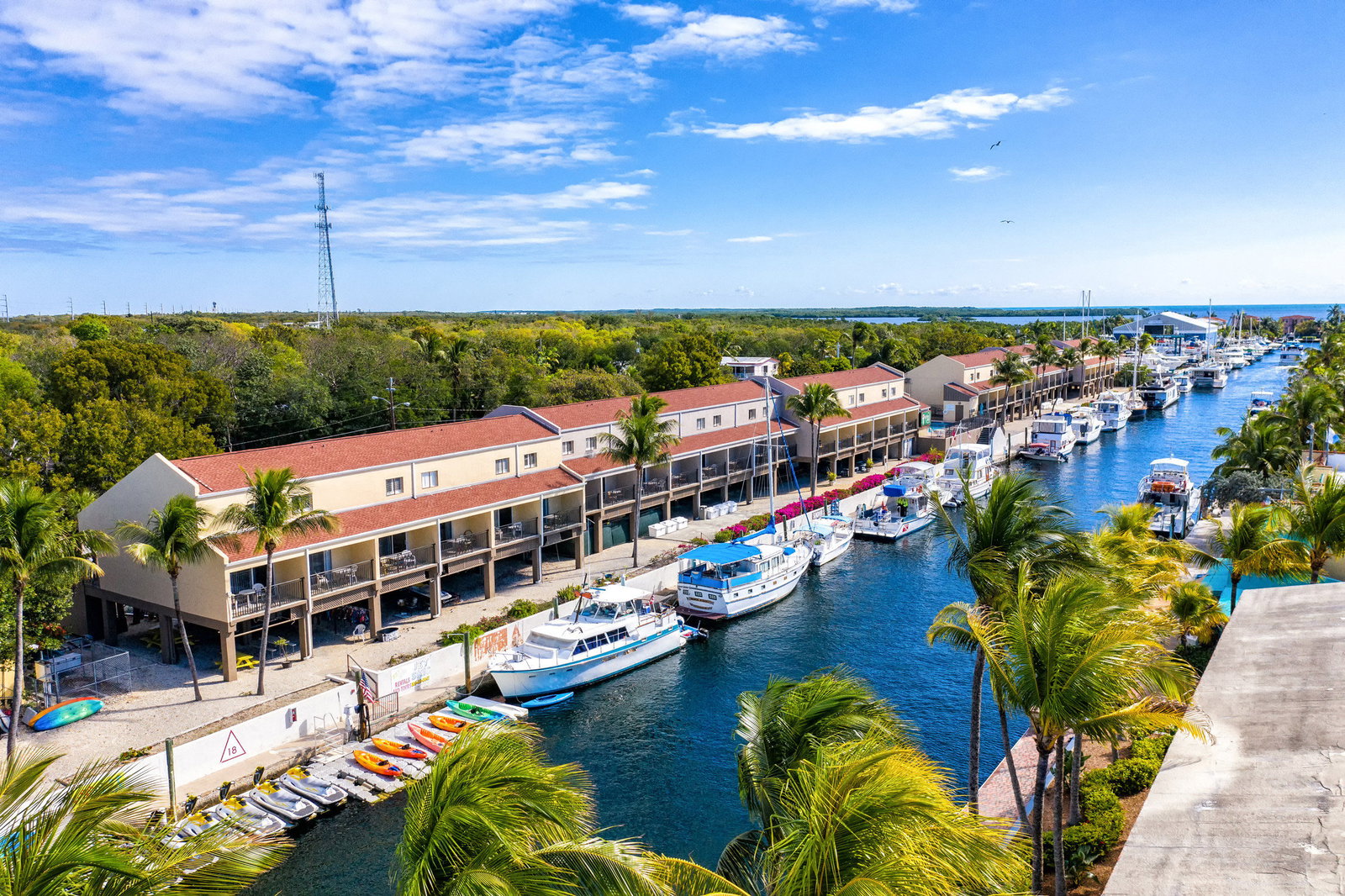 Key West Inn - thumb 1