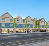 The Waves Hotel an Ascend Hotel - Accommodation Philadelphia