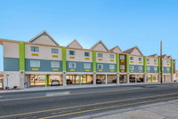 Wildwood Nj Accommodation Philadelphia