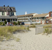 Stockton Inns - Accommodation Philadelphia