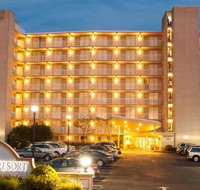 Reges Oceanfront Resort - Accommodation Philadelphia