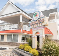 Desert Sand Resort - Accommodation Philadelphia
