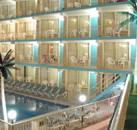 Bristol Plaza Resort - Accommodation Philadelphia