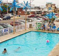 Blue Palms - Accommodation Philadelphia