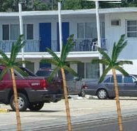 Binns Motor Inn - Accommodation Philadelphia