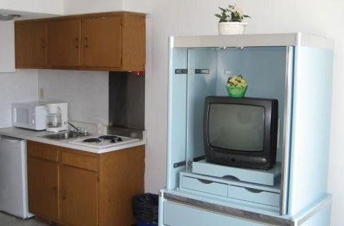 Binns Motor Inn - thumb 1