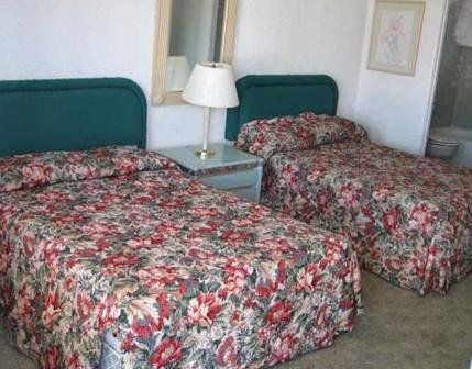 Binns Motor Inn - thumb 4