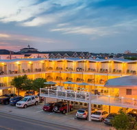 Sea Gull Motel - Accommodation Philadelphia