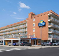 Days Inn  Suites Wildwood - Accommodation Philadelphia