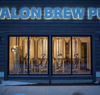 Icona Avalon - Accommodation Philadelphia