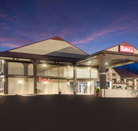 Red Roof Inn Crossville - Accommodation Philadelphia