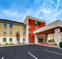 Holiday Inn Express - Accommodation Philadelphia