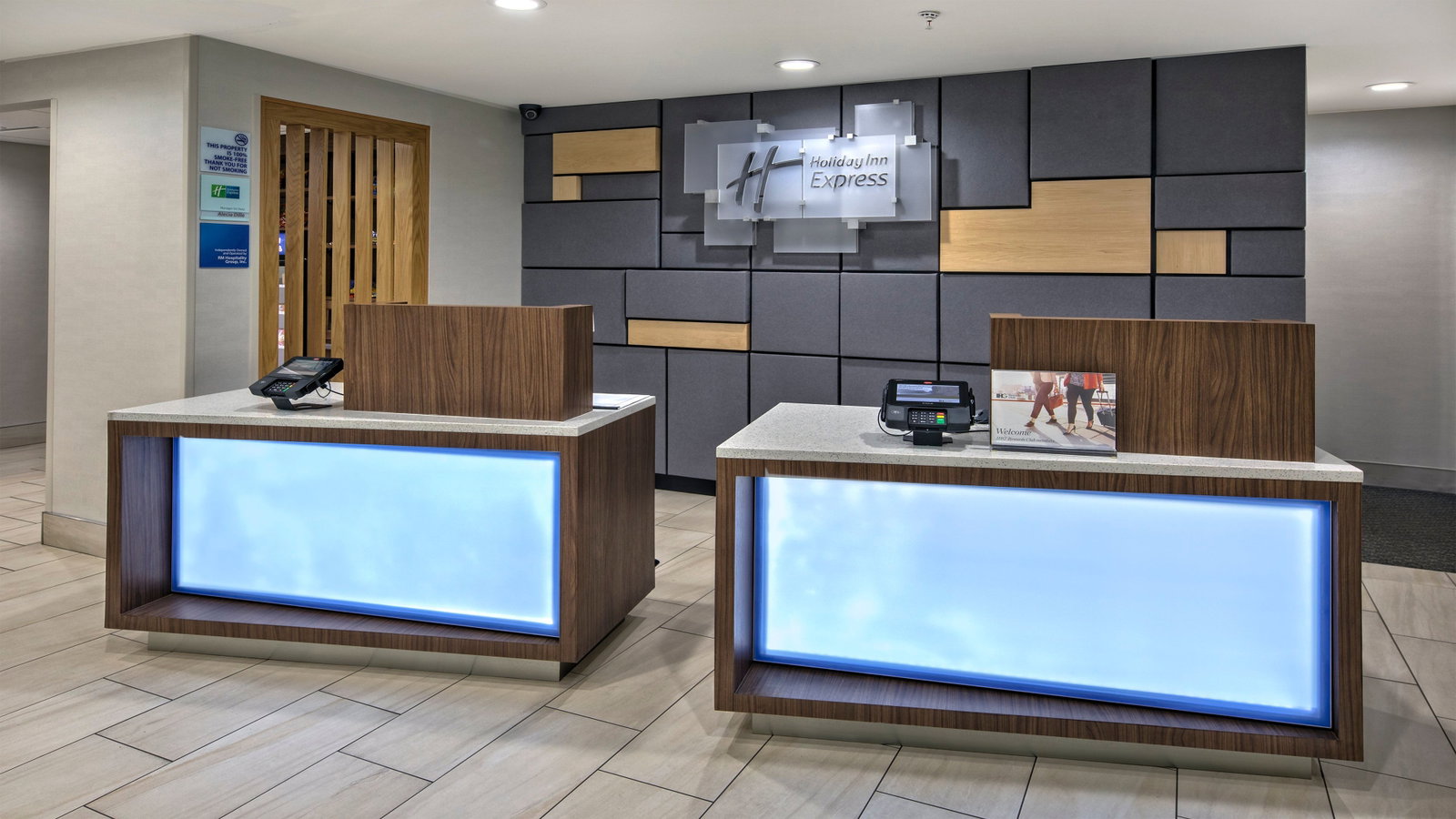 Holiday Inn Express - thumb 3