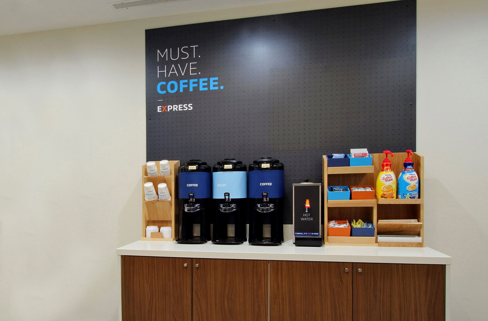 Holiday Inn Express - thumb 7