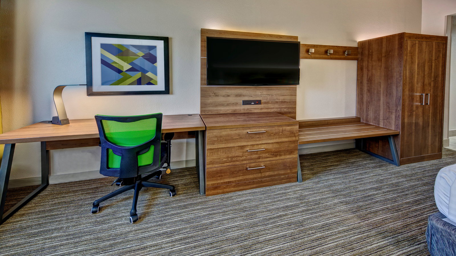 Holiday Inn Express - thumb 9