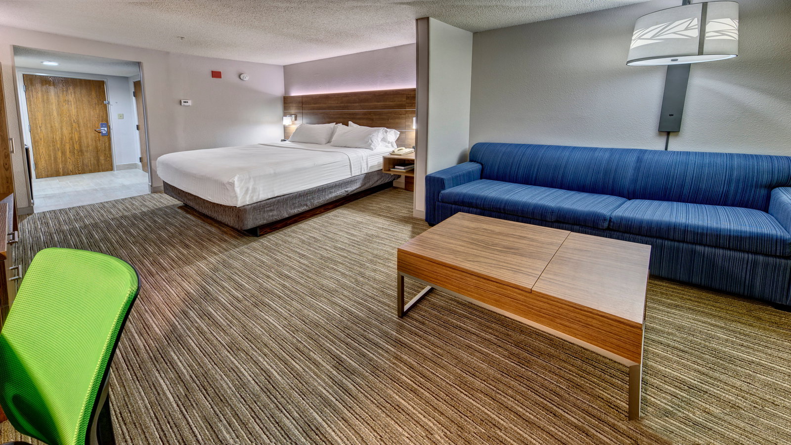 Holiday Inn Express - thumb 13