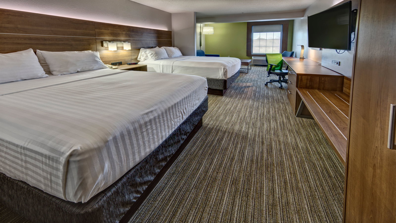Holiday Inn Express - thumb 14