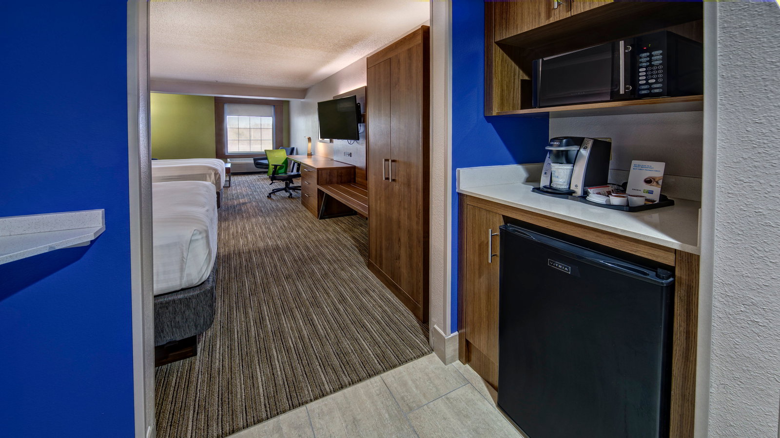 Holiday Inn Express - thumb 15