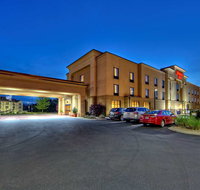 Hampton Inn Crossville - Accommodation Philadelphia