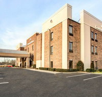 Comfort Suites - Accommodation Philadelphia