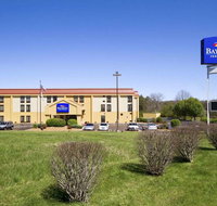 Baymont Inn  Suites Crossville - Accommodation Philadelphia