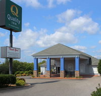 Quality Inn - Accommodation Philadelphia