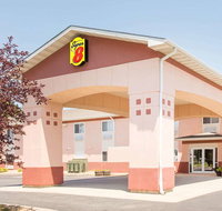 Super 8 Iola KS - Accommodation Philadelphia