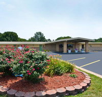 Americas Best Value Inn - Accommodation Philadelphia