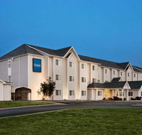 Travelodge Fort Scott - Accommodation Philadelphia