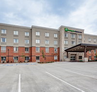 Holiday Inn Express  Suites Manhattan - Accommodation Philadelphia