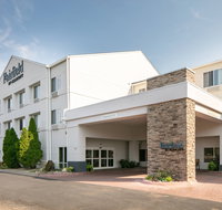 Fairfield Inn by Marriott - Accommodation Philadelphia