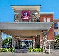 Comfort Suites - Accommodation Philadelphia