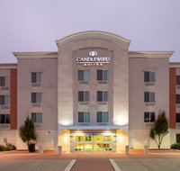 Candlewood Suites Manhattan - Accommodation Philadelphia