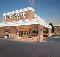Four Points by Sheraton Manhattan - Accommodation Philadelphia